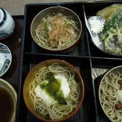 松涛庵