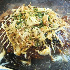 元祖せち焼きやました