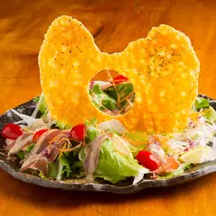 大皿惣菜 まぁる