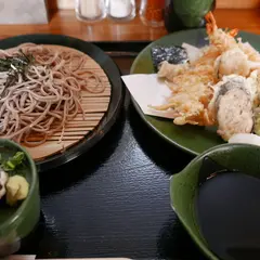 手打ちうどん・そば一将