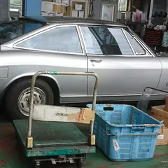 いすゞ自動車中国四国 津山支店