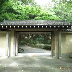 県立大磯城山公園