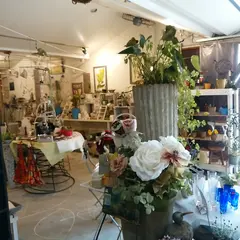 花里