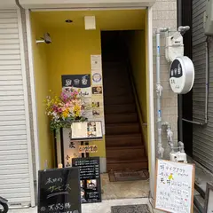蕎麦 小山