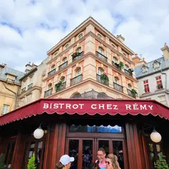 Bistrot Chez Rémy