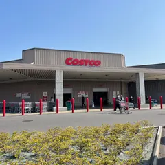 COSTCO ひたちなか店
