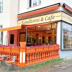 Konditorei & Cafe