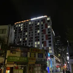Sollago Myeongdong Hotel & Residence