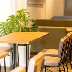 タコあしCAFE