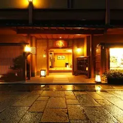 花筏