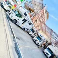 RVパーク 京都中央