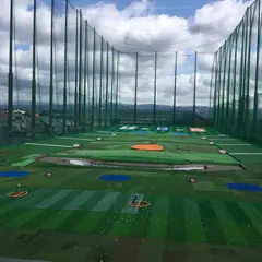 鶴岡ゴルフガーデン