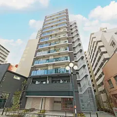 学生会館 classy BASE 経堂