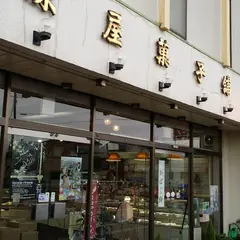 （有）煉屋菓子舖