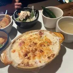 カフェダイニングロフト（倉庫）