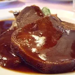 グリルストーク