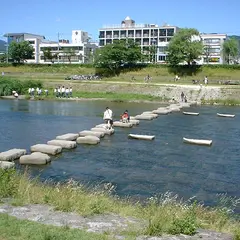 二条大橋