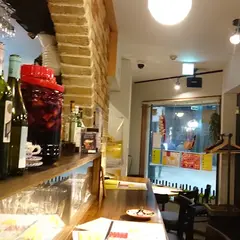 黒崎BAR8（くろさきばるおちょ）