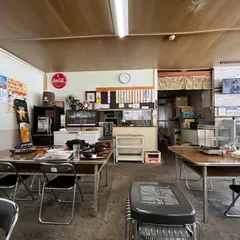 ジンギスカン食堂