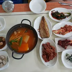 アルソンシッタン(알선식당)