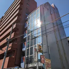 Moto Hotel