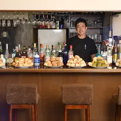 カフェバール（ＢＡＲＵ）