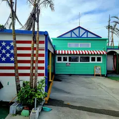 Cafe&Bar GARAGE LIFE(カフェアンドバーガレージライフ)