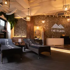 THE CLASS.（ザ・クラス）