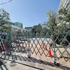 白河一丁目公園