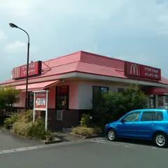 マクドナルド 藍住キョーエイ店