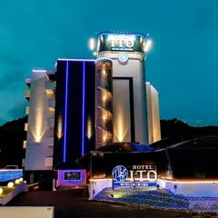HOTEL ITO（ホテル イト）福岡市西区