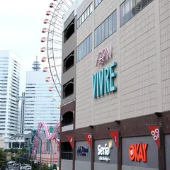 OKAY みなとみらい店