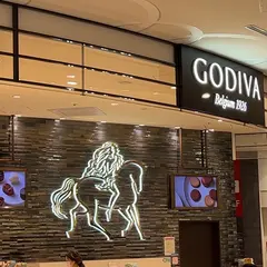 ゴディバ イオンモール長久手店