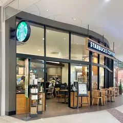 スターバックスコーヒー イオンモール長久手店