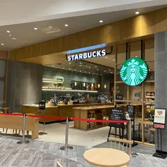 スターバックスコーヒー イオンモール熱田店3階