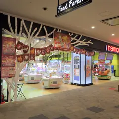 namcoイオンモール長久手店