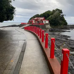射楯兵主神社（釜蓋神社）