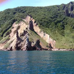 トド岩
