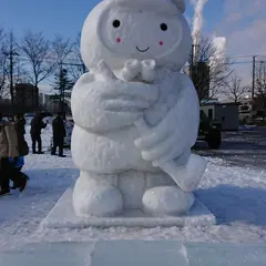 苫小牧中央公園