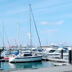 勇払マリーナ