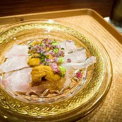 老松 喜多川