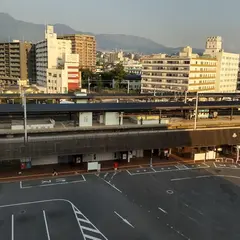 別府駅ビル駐車場