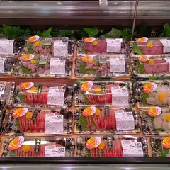 マックスバリュ 鯖江上河端町店生鮮館