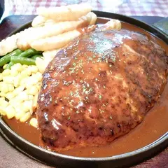 ジェイムスキッチン