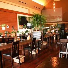 八百屋cafe