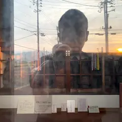 上前島金毘羅堂