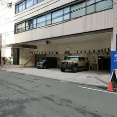 ウエストパーキング一番町