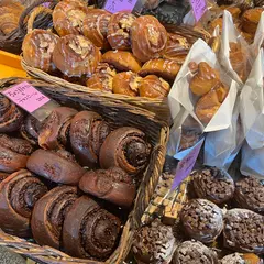ベーカリー ベリィズ アンド カフェ(BAKERY Berry’S and Cafe)