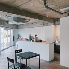 TIDY COFFEE