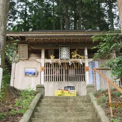 一矢神社